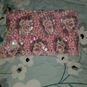 Tube tops small  size